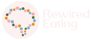 Rewired Eating - Ian Bickle